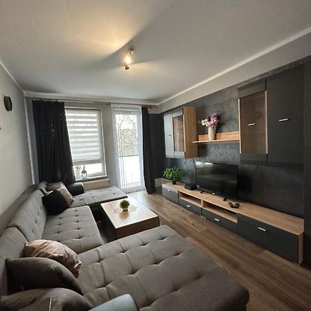 Zdrojowa Projekt Apartment Zielona Gora  Ngoại thất bức ảnh