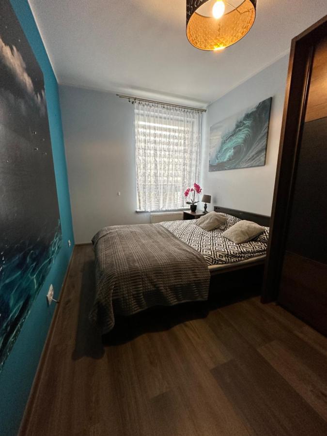Zdrojowa Projekt Apartment Zielona Gora  Ngoại thất bức ảnh