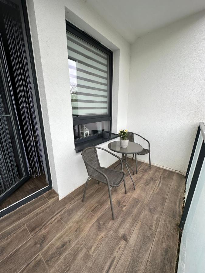 Zdrojowa Projekt Apartment Zielona Gora  Ngoại thất bức ảnh