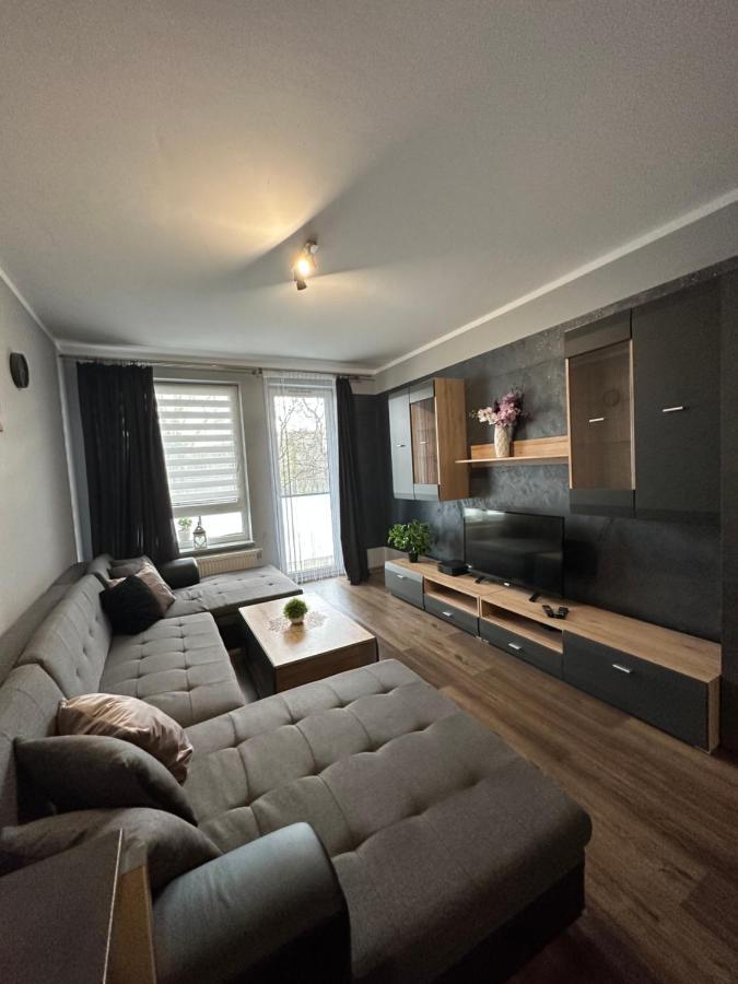 Zdrojowa Projekt Apartment Zielona Gora  Ngoại thất bức ảnh
