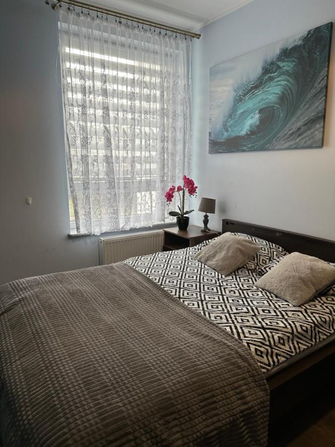 Zdrojowa Projekt Apartment Zielona Gora  Ngoại thất bức ảnh